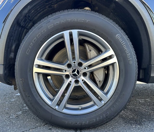 Certified 2022 Mercedes-Benz GLC 300 4MATIC image 11