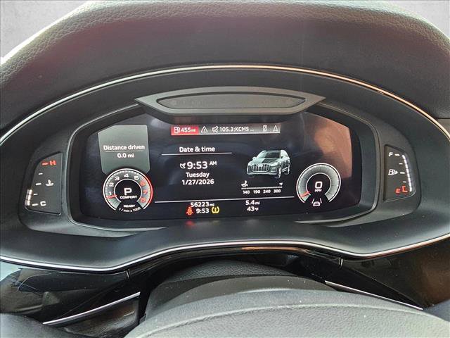 Used 2023 Audi Q7 3.0T Premium Plus image 21