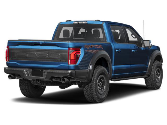 New 2026 Ford F150 Raptor AWD/4WD image 2