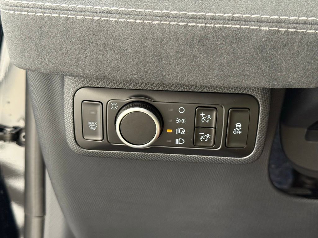 New 2025 Ford Mustang Mach-E GT w/ Bronze Appearance Package image 35