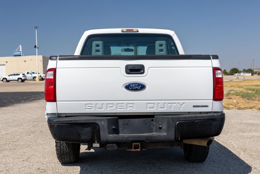 Used 2015 Ford F250 XL w/ Power Equipment Group RWD image 6