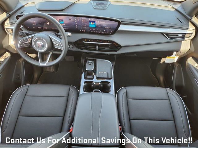 New 2026 Buick Enclave Preferred image 19