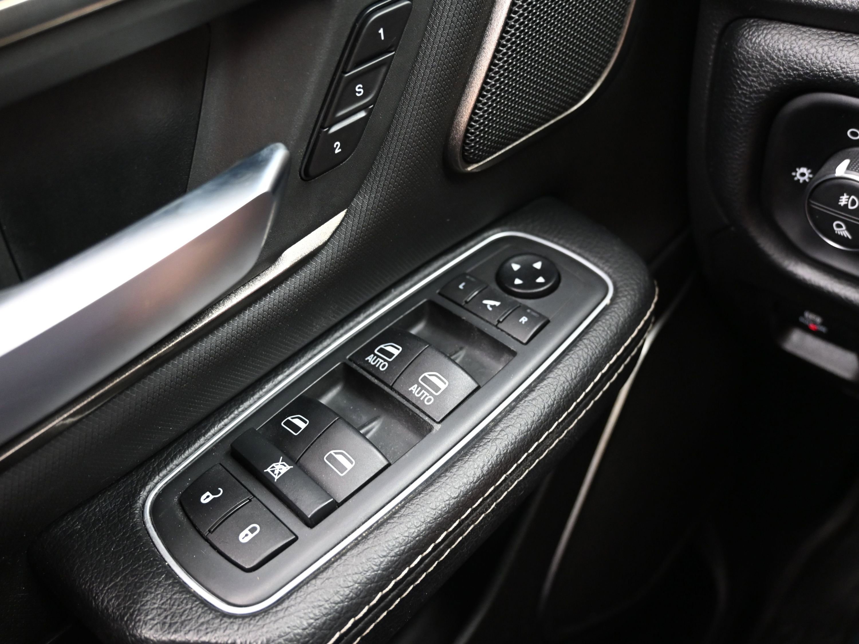 Used 2021 RAM 1500 Rebel w/ Rebel Level 2 Equipment Group image 25