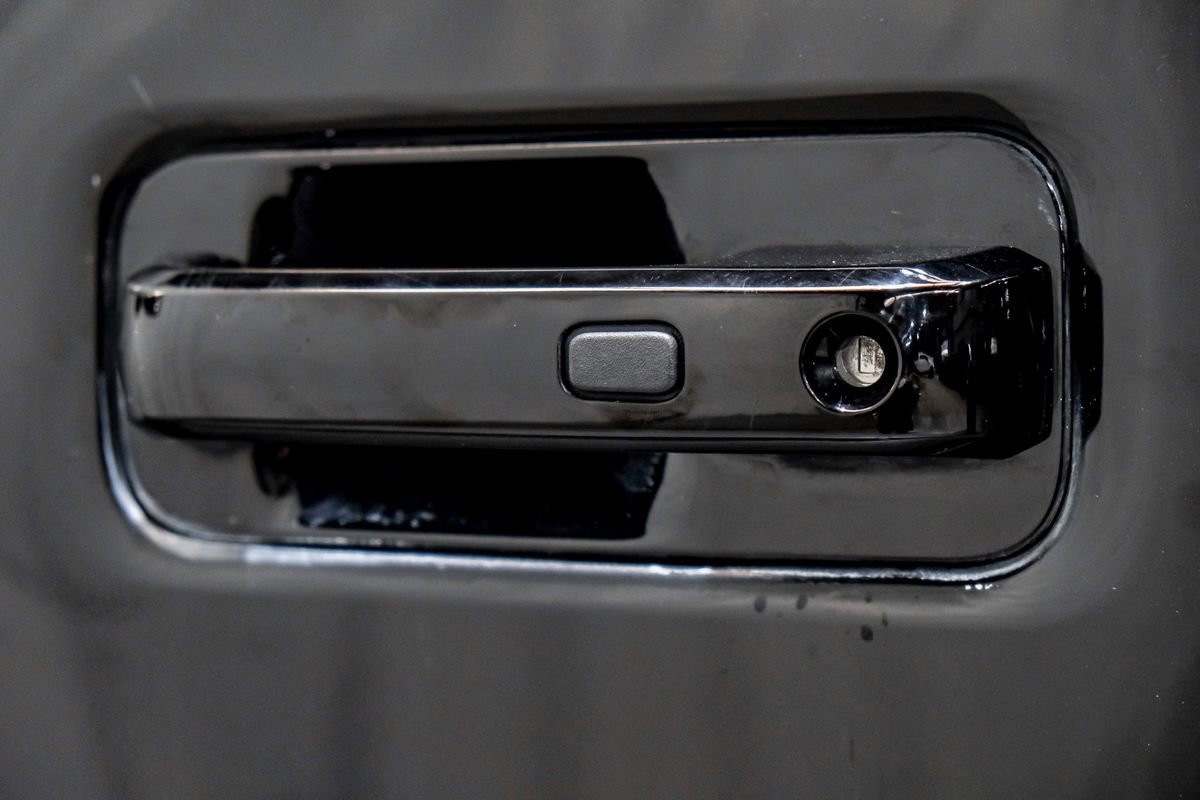 Used 2017 Ford F350 Lariat w/ Lariat Ultimate Package image 43