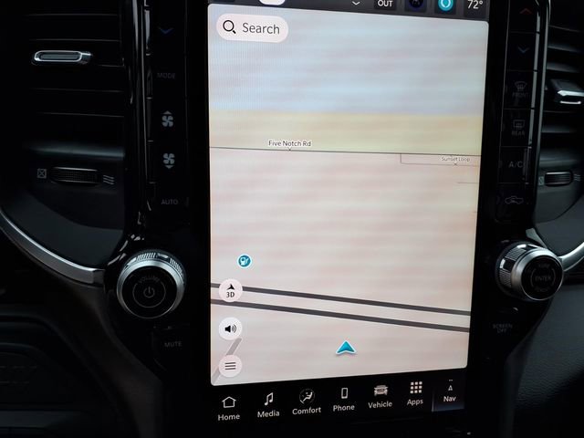 New 2026 RAM 3500 Big Horn image 6