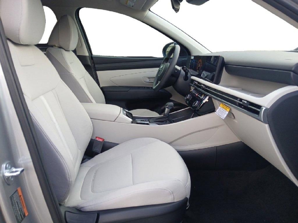 New 2026 Hyundai Tucson SEL Plus FWD image 15