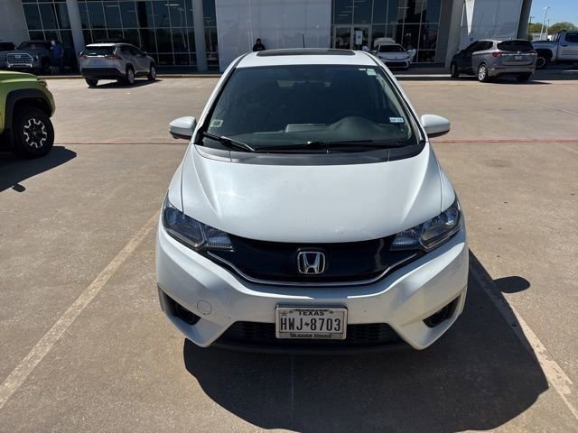 Used 2016 Honda Fit EX image 2