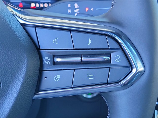 New 2026 Chevrolet Tahoe High Country image 11