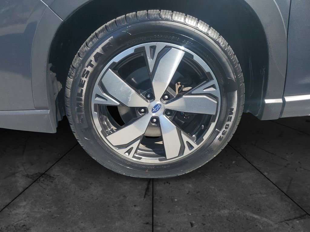Used 2020 Subaru Forester Touring image 14