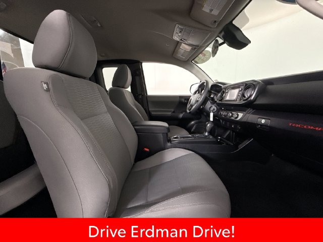 Certified 2019 Toyota Tacoma SR w/ SR Convenience Package AWD/4WD image 22