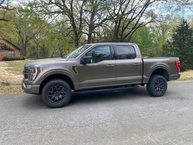 Used 2022 Ford F150 Tremor w/ Equipment Group 401A Mid image 5