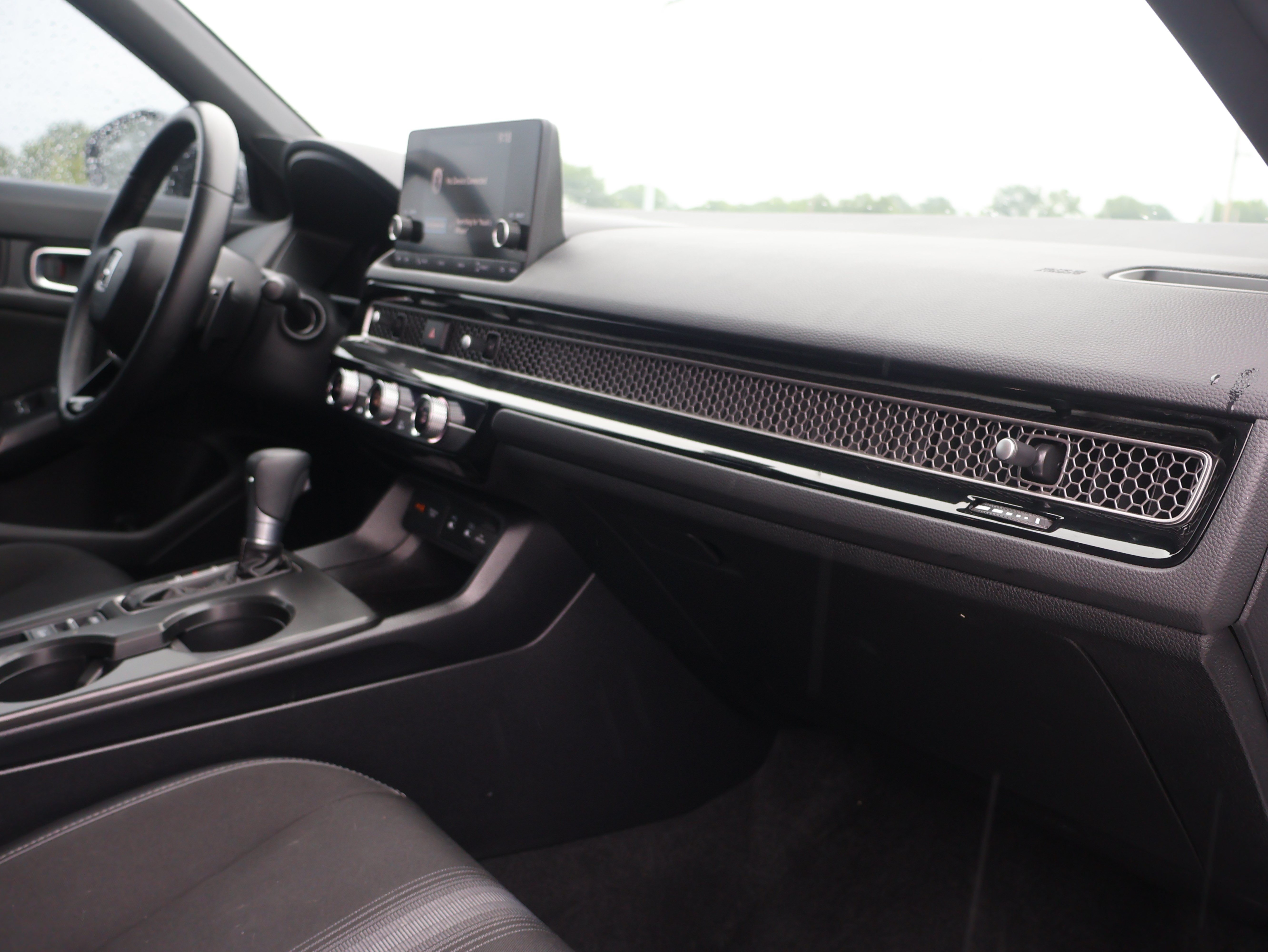 Used 2025 Honda Civic Sport image 8