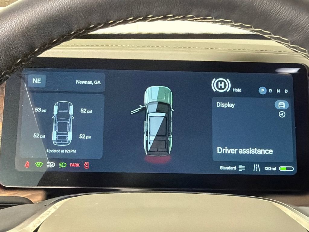 Used 2023 Rivian R1S Adventure image 29