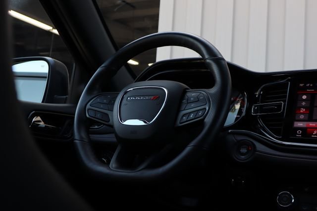 Used 2024 Dodge Durango R/T w/ Tow 'N Go Package AWD/4WD image 51
