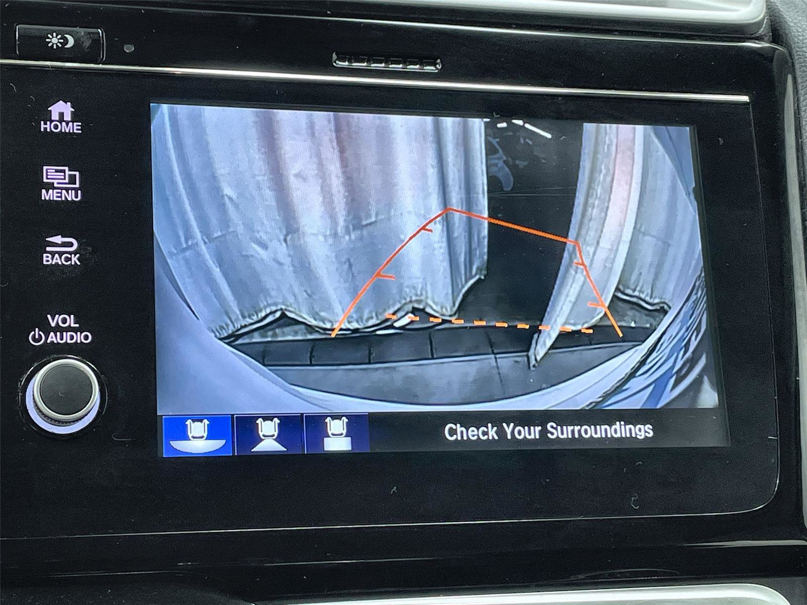 Used 2018 Honda Fit EX-L image 24