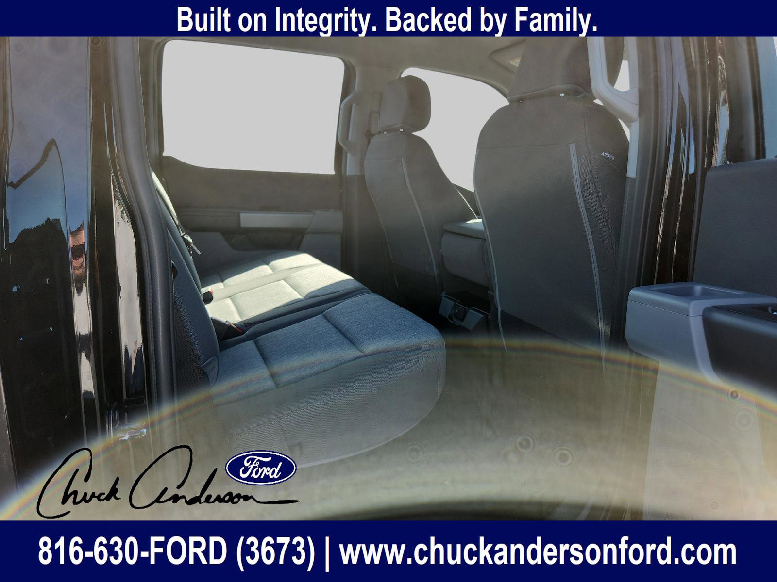 New 2026 Ford F250 XL w/ STX Appearance Package image 27