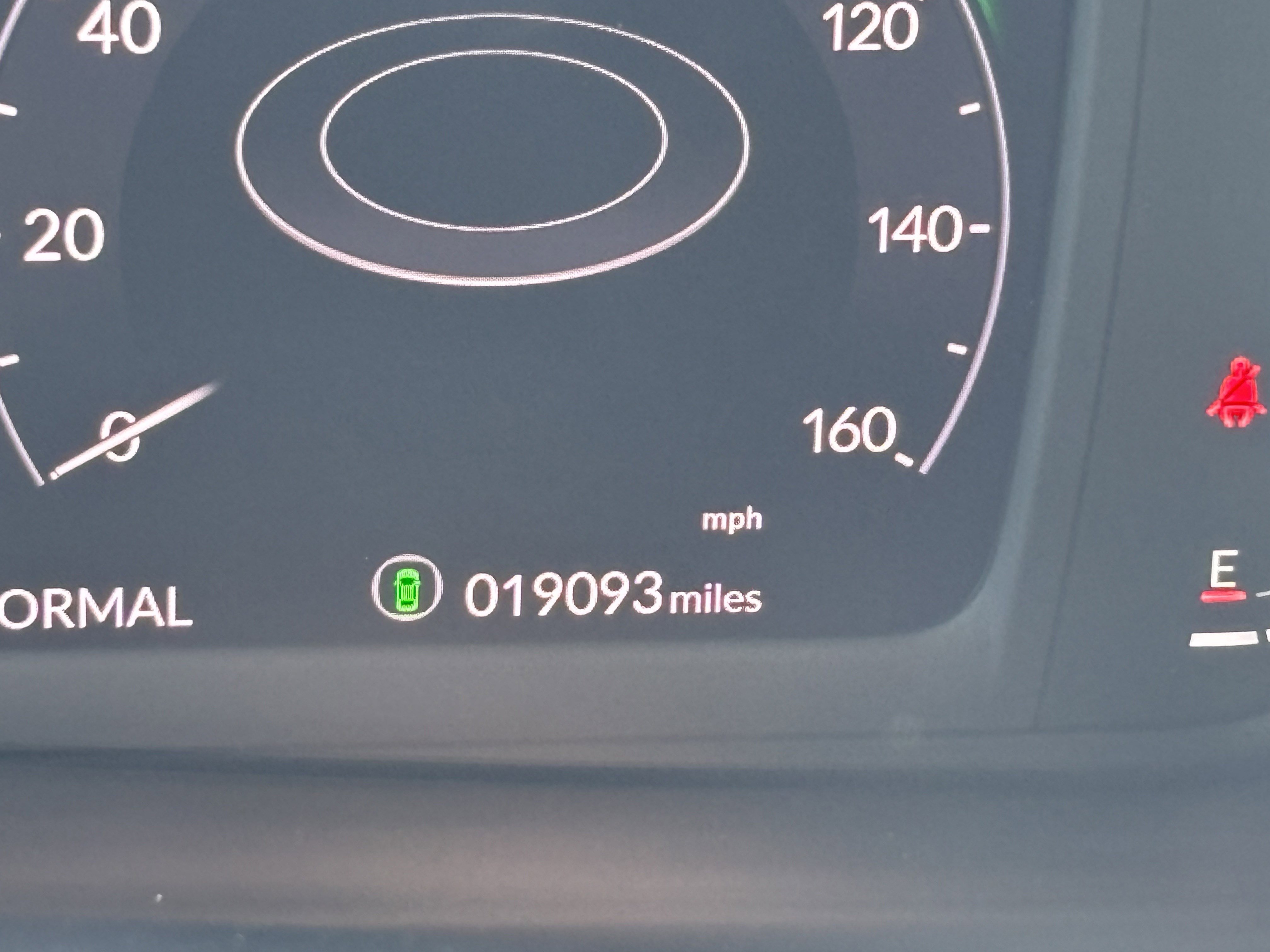 Used 2024 Honda Accord Sport image 22