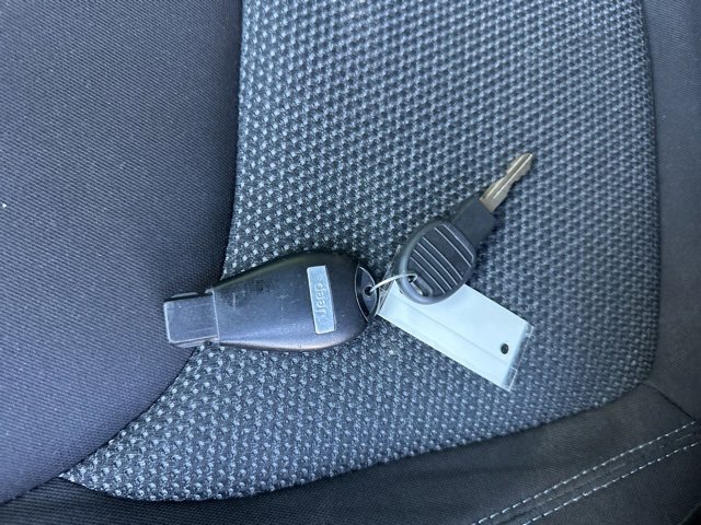 Used 2021 Jeep Cherokee Latitude image 35