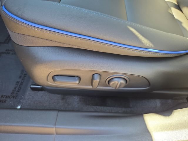 New 2026 Buick Envista Sport Touring w/ Convenience I Package FWD image 18