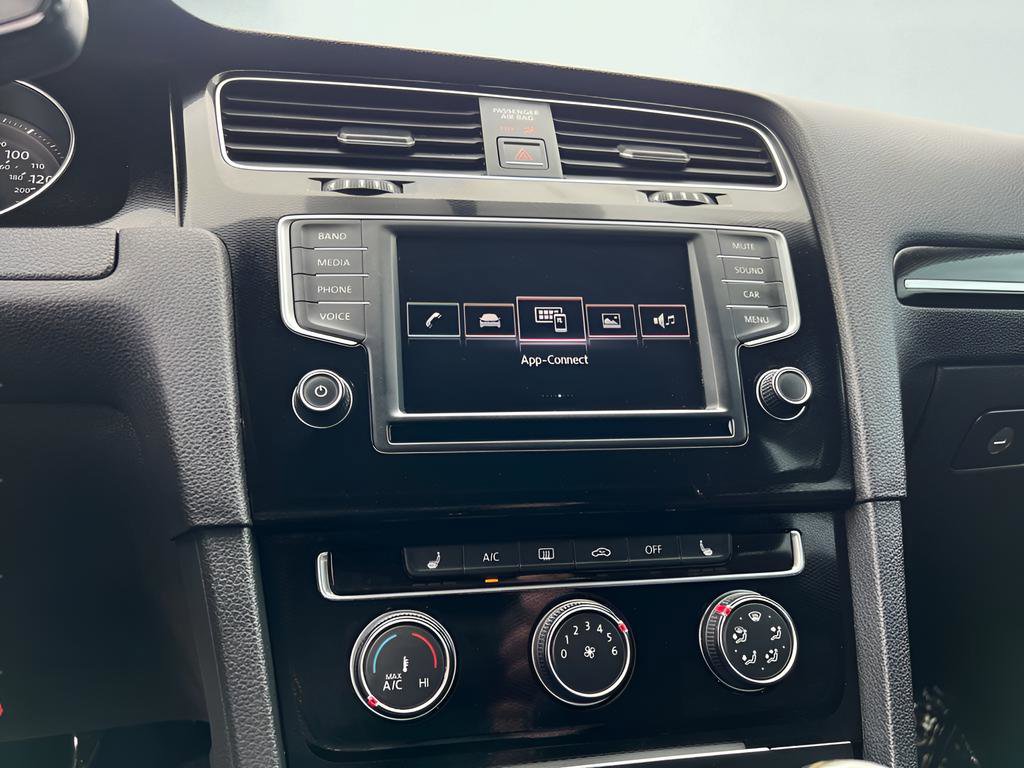 Used 2016 Volkswagen GTI S w/ Lighting Package (SEL) FWD image 42