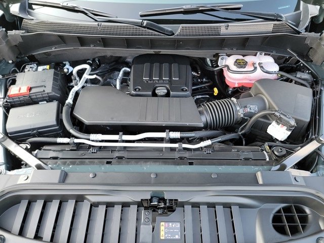 New 2026 Chevrolet Silverado 1500 LT image 43