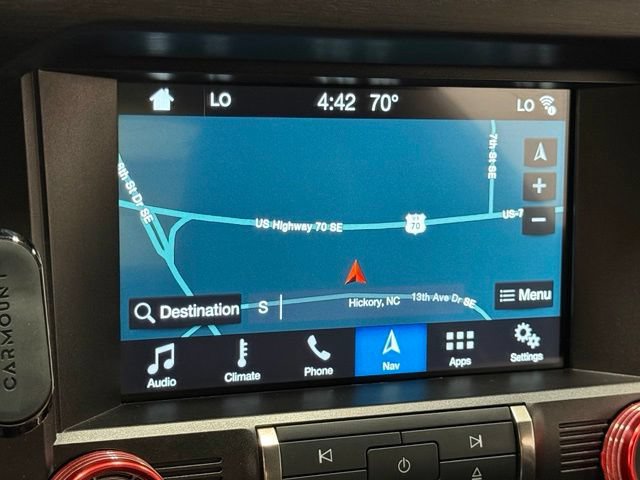 Used 2016 Ford Mustang Shelby GT350 w/ Technology Package RWD image 31