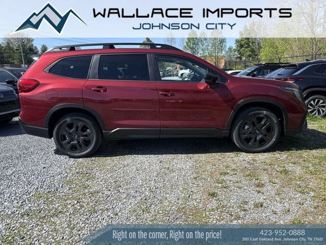 New 2026 Subaru Ascent Bronze Edition w/ Popular Package #2 AWD/4WD image 50