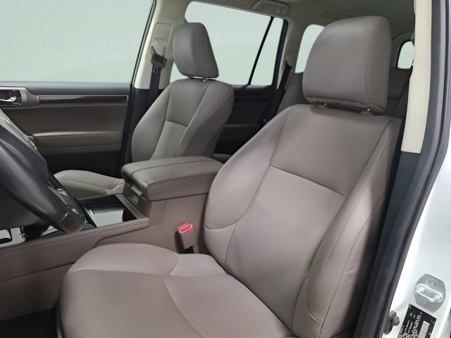 Used 2020 Lexus GX 460 Premium w/ Premium Package AWD/4WD image 19
