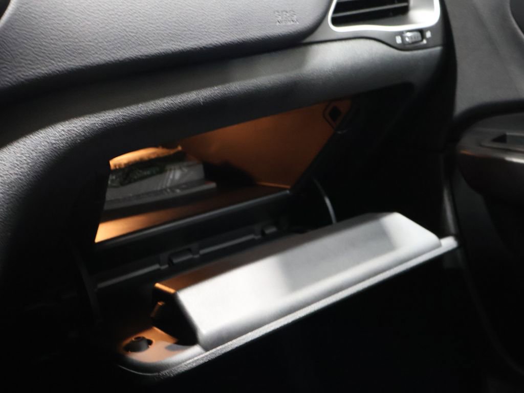 Used 2021 Jeep Cherokee Trailhawk image 31