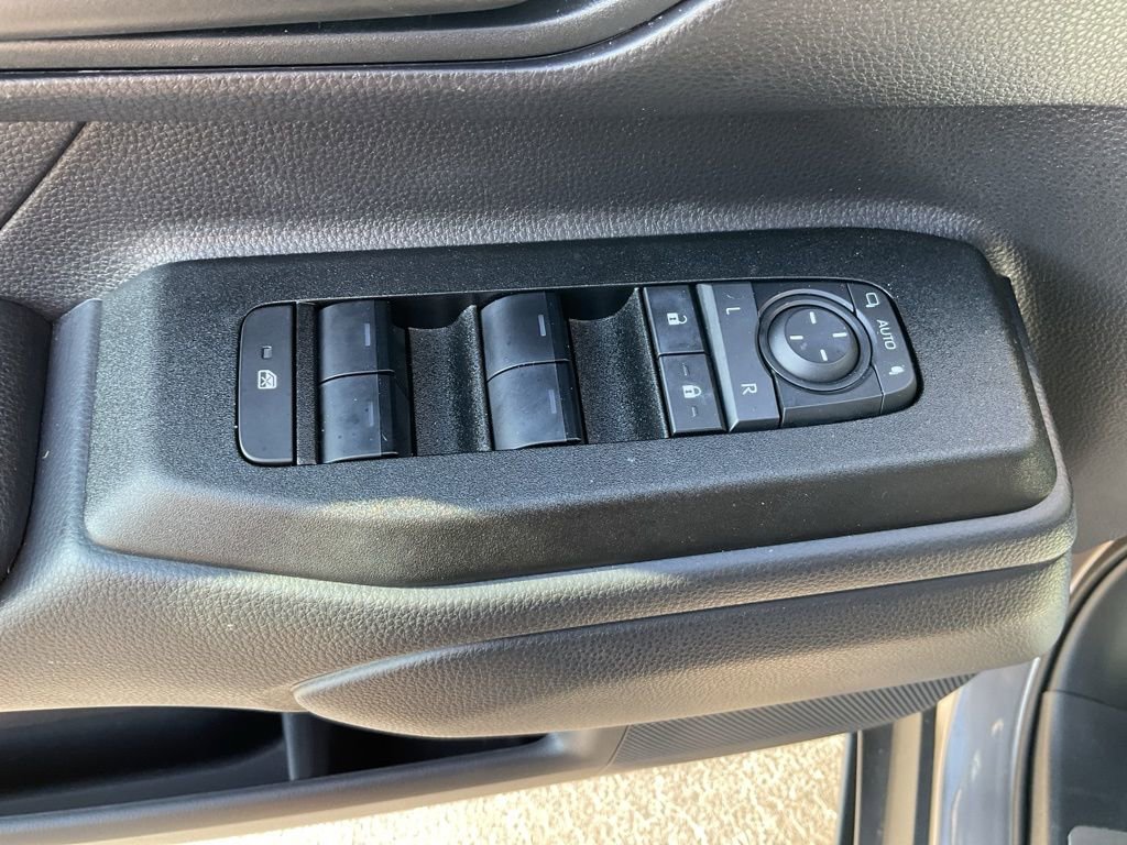 Used 2025 Toyota Land Cruiser 1958 image 4