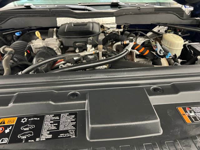 Used 2015 Chevrolet Silverado 2500 LTZ w/ Duramax Plus Package image 17