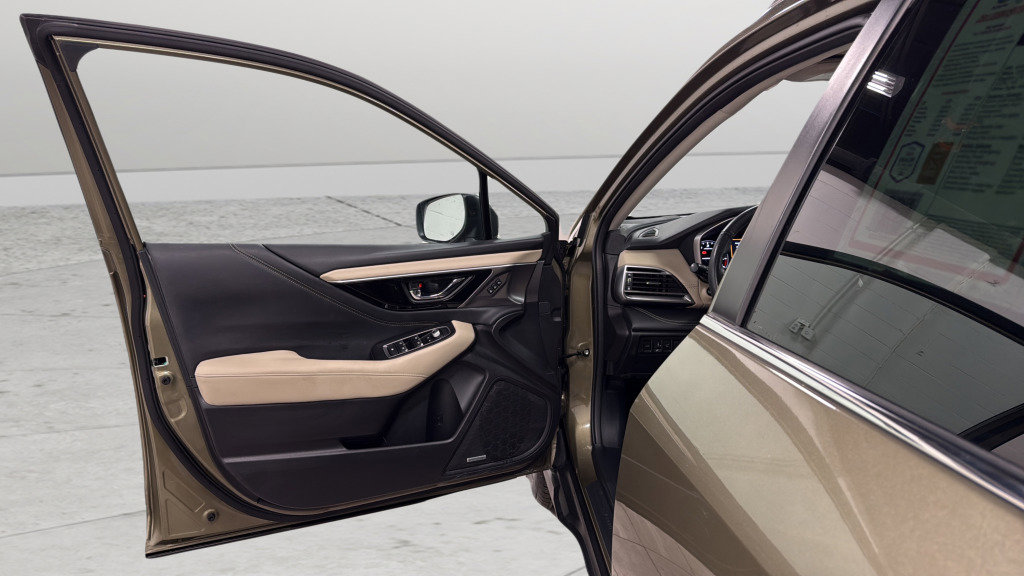 Certified 2023 Subaru Outback Limited image 13
