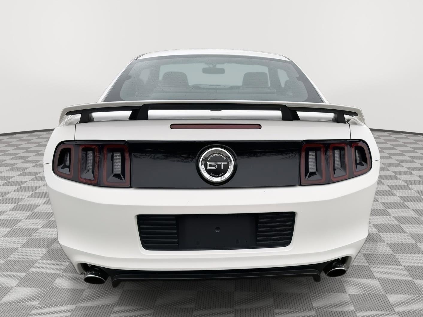 Used 2013 Ford Mustang GT Premium w/ Electronics Pkg image 6