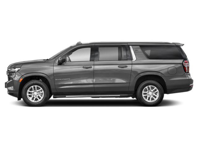 Used 2024 Chevrolet Suburban LS w/ Max Trailering Package AWD/4WD image 19
