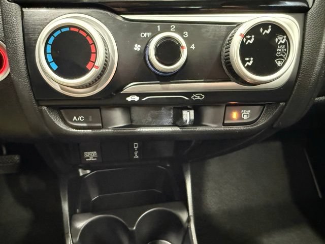 Used 2019 Honda Fit EX image 35
