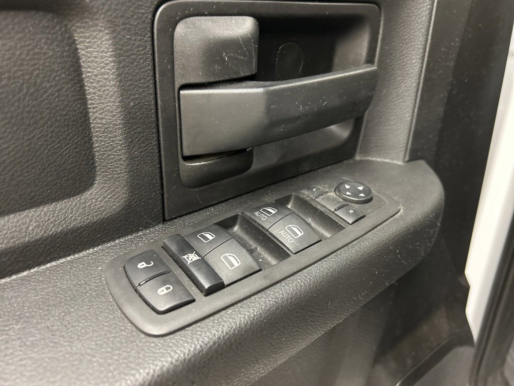 Used 2020 RAM 2500 Tradesman image 26