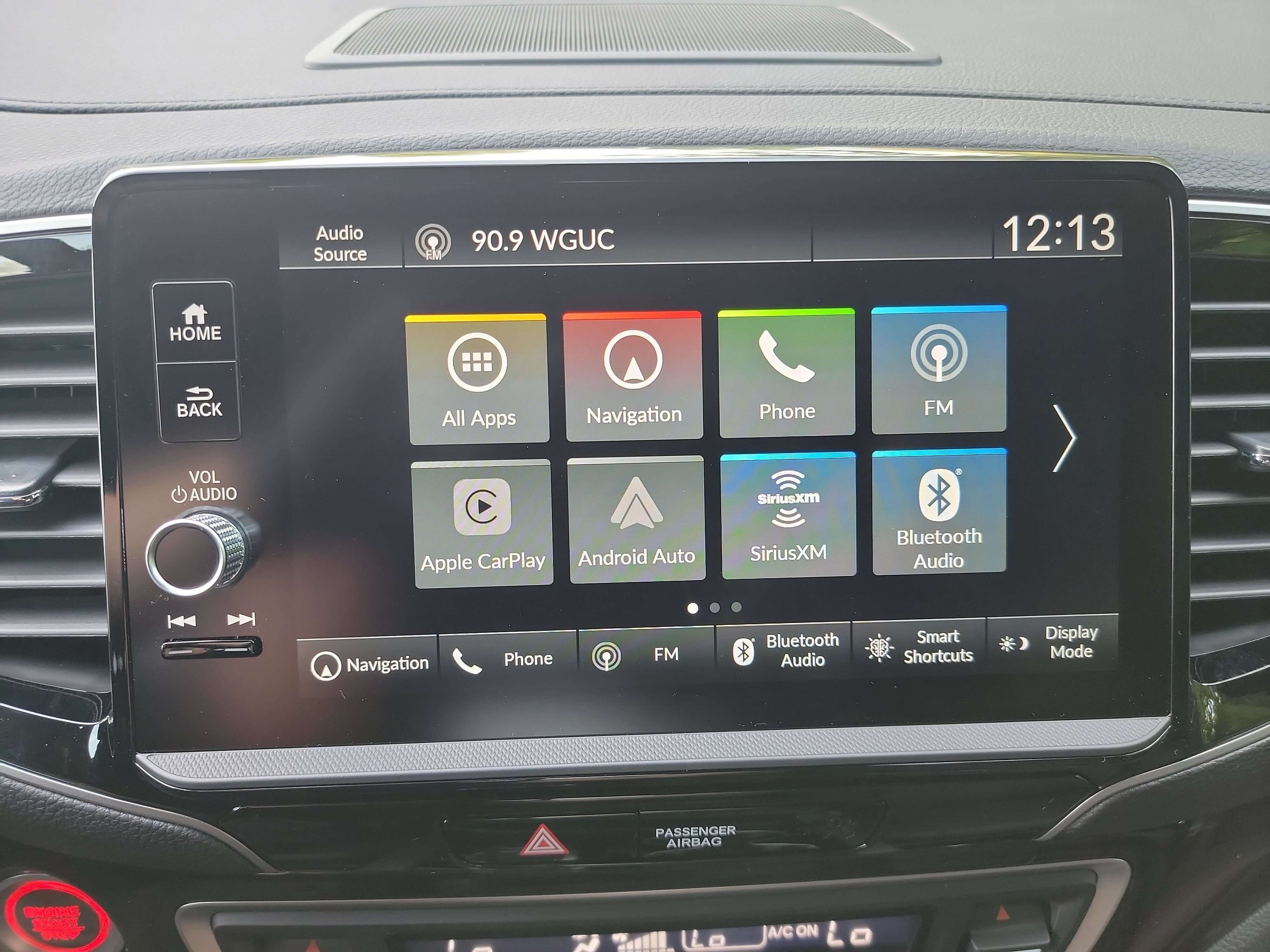 New 2026 Honda Ridgeline Black Edition image 22