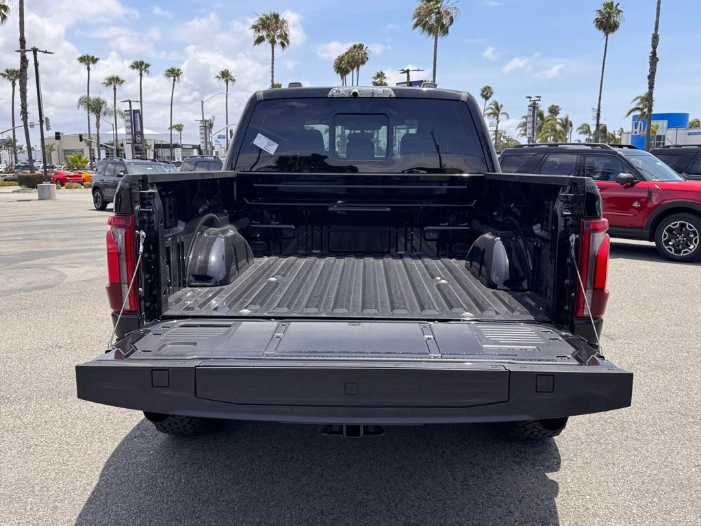 New 2026 Ford F150 Raptor AWD/4WD image 13