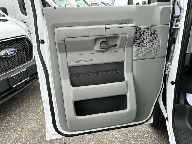 New 2026 Ford E-350 and Econoline 350 Super Duty w/ Power Equipment Group image 12