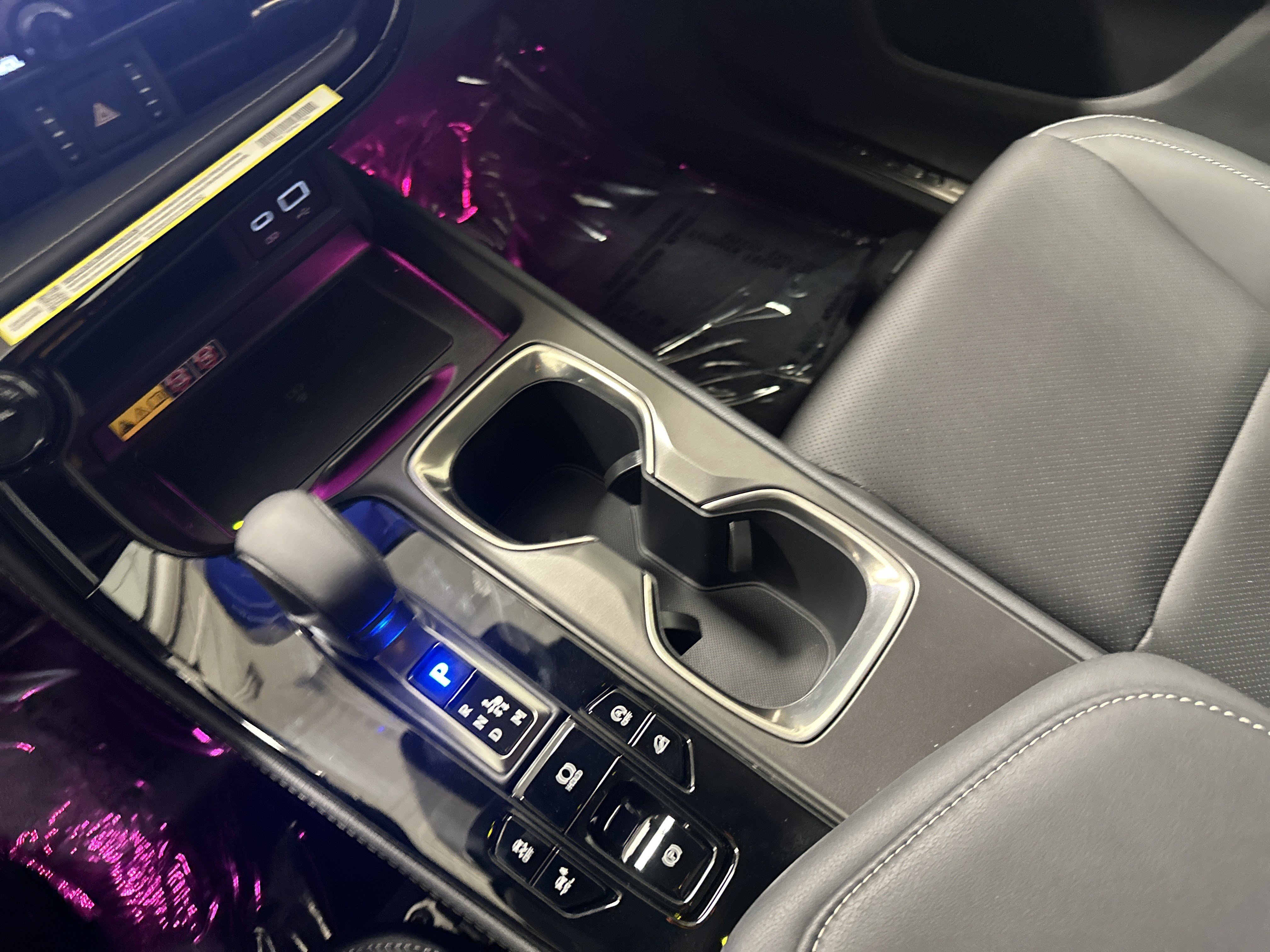 New 2026 Lexus NX 350 AWD w/ Accessory Package (2T) image 29