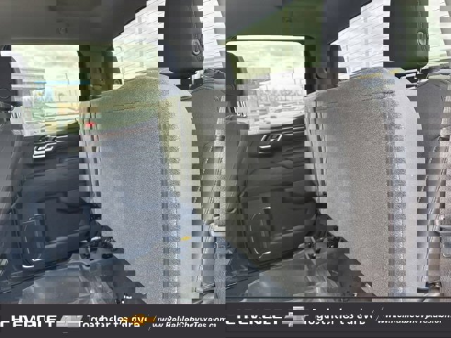 Certified 2025 Chevrolet Silverado 1500 LT image 9