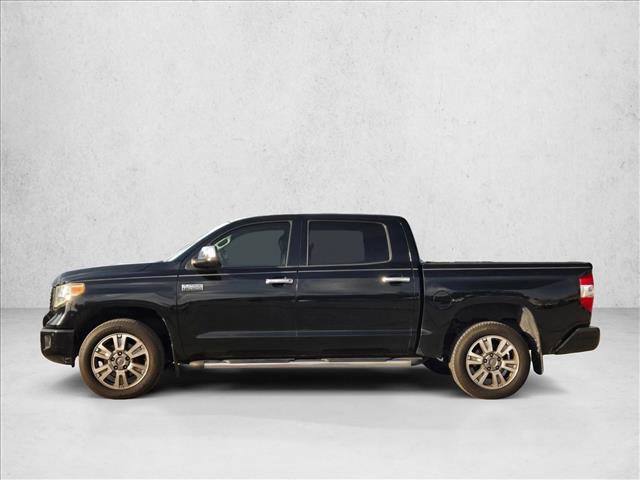 Used 2014 Toyota Tundra Platinum image 6