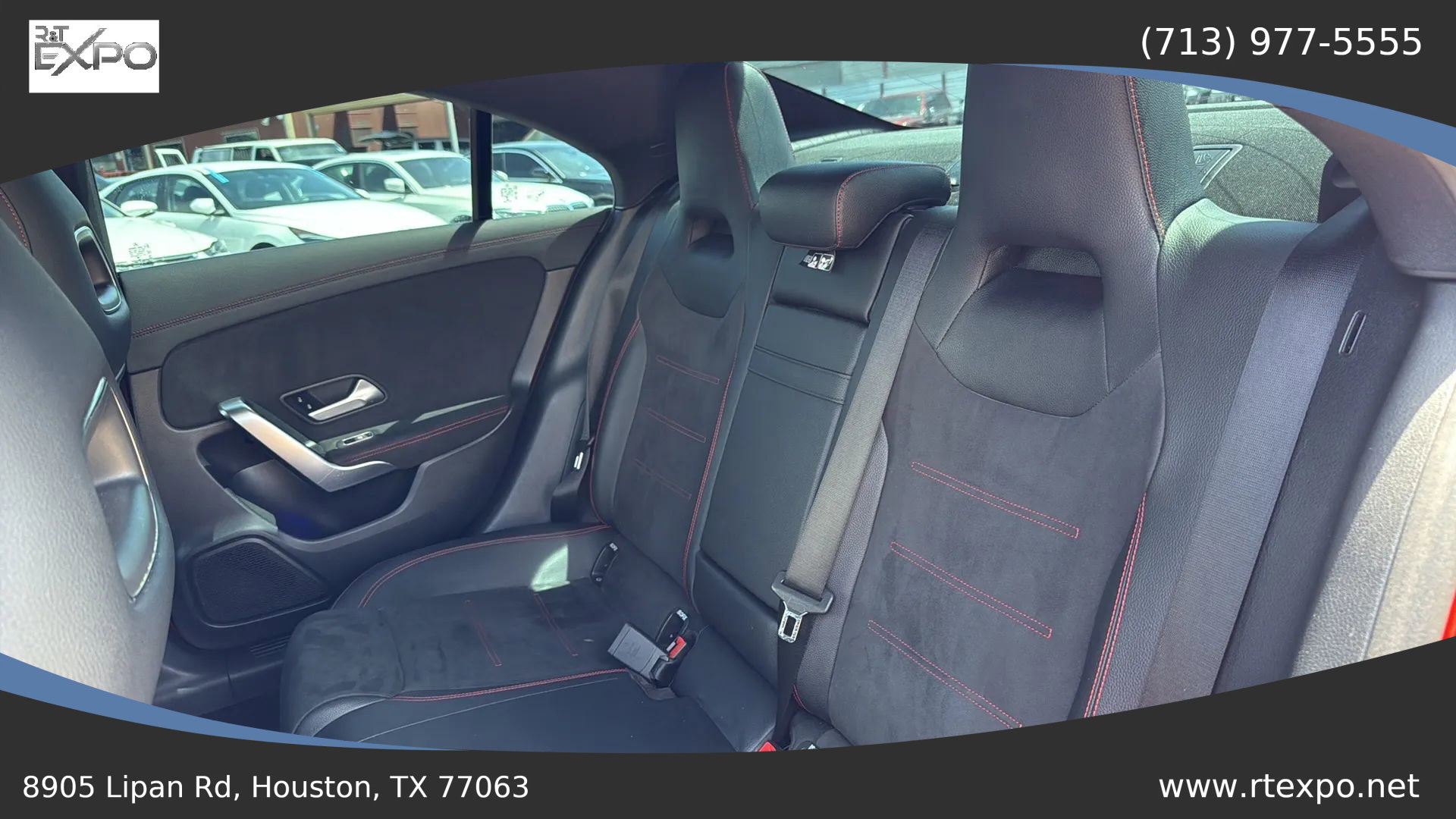 Used 2020 Mercedes-Benz CLA 250 image 27