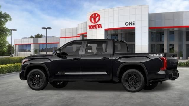 New 2026 Toyota Tundra Platinum AWD/4WD image 9