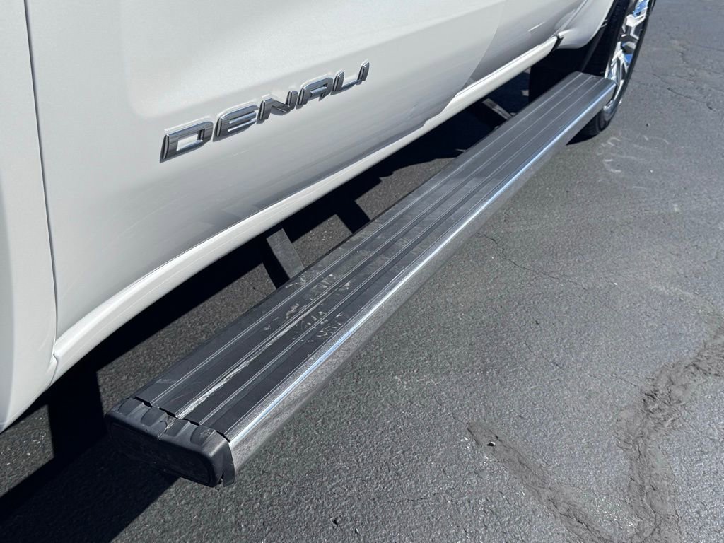 Used 2023 GMC Sierra 1500 Denali image 40