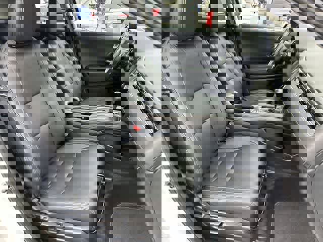 Used 2022 Honda HR-V EX-L image 19