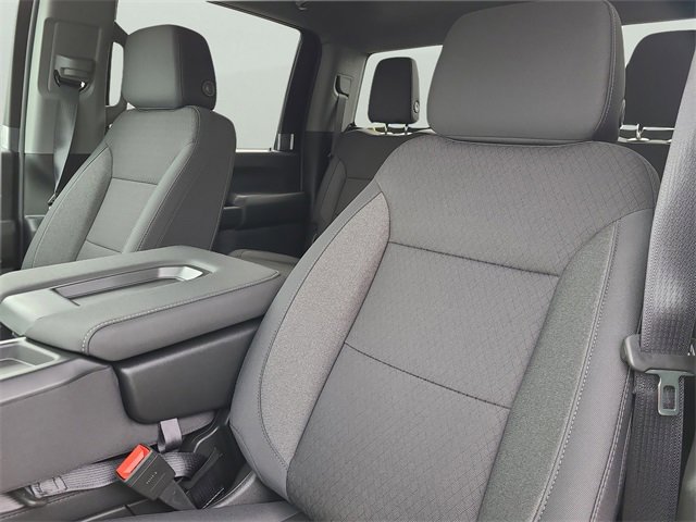 New 2026 Chevrolet Silverado 2500 Custom w/ Custom Value Package image 22