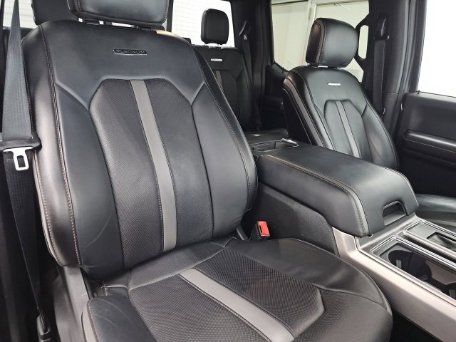 Used 2018 Ford F150 Platinum image 13