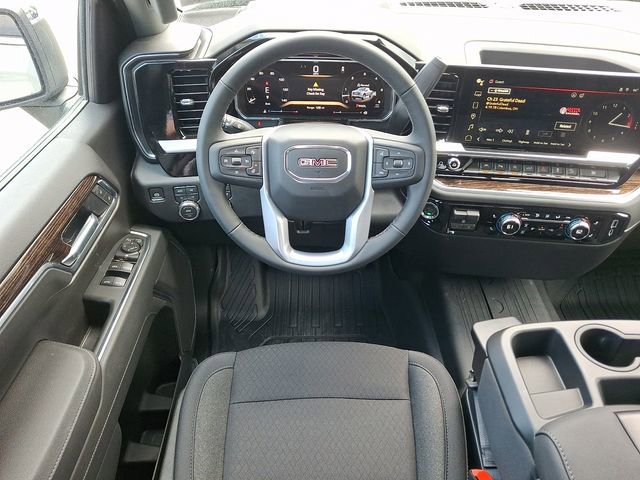 New 2026 GMC Sierra 1500 SLE AWD/4WD image 13