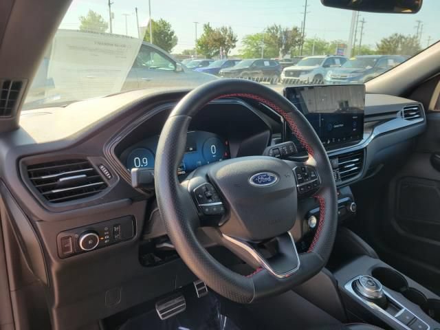 Used 2023 Ford Escape ST-Line Select w/ Tech Pack #2 AWD/4WD image 21